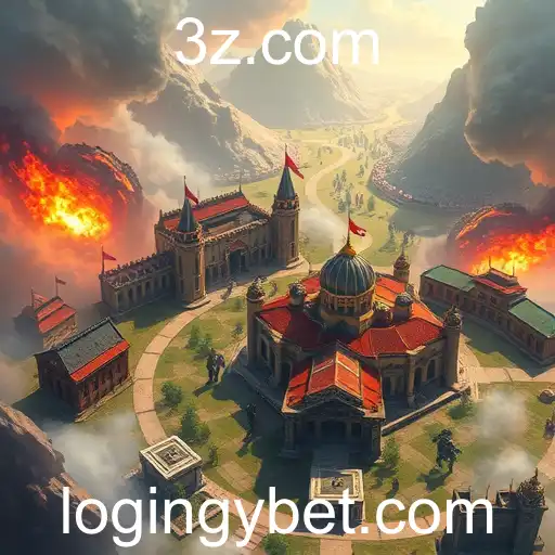 A Revolução dos Jogos Online: Como o Gybet Está Transformando o Mercado em 2025