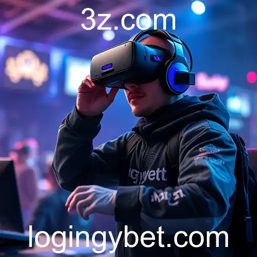 Inovações e Desafios de 2025 no Mundo dos Jogos Online