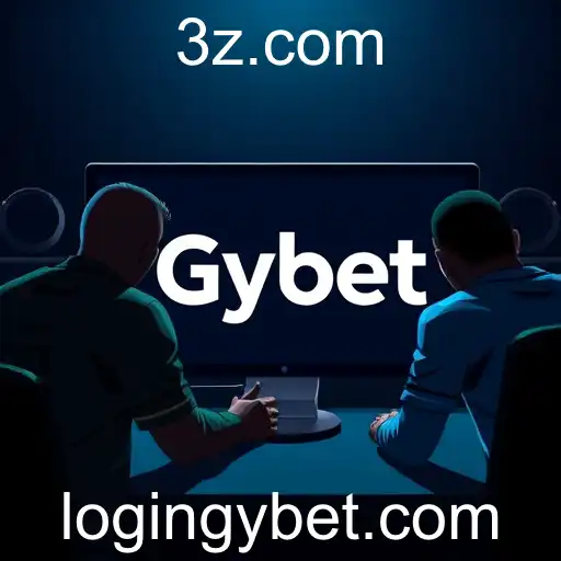 A Revolução dos Jogos Online em 2025: Um Olhar Sobre a Gybet