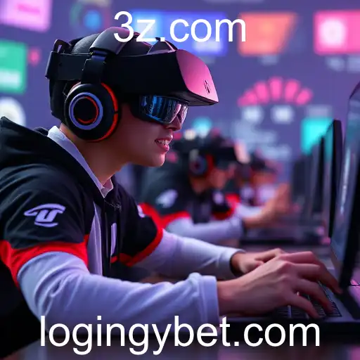 Tendências e Inovações no Mundo dos Jogos em 2025