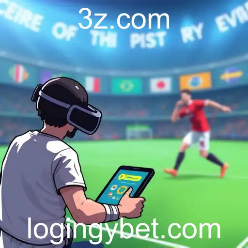 Tendências e Desafios nos Sites de Jogos em 2025