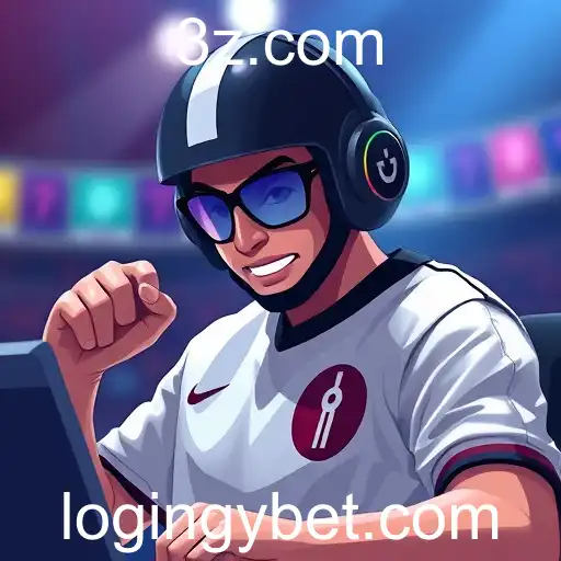 O Crescimento dos Jogos Online em 2025: O Fenômeno GyBet