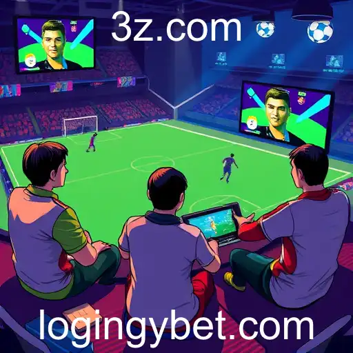 Expansão Rápida do Giros em Jogos com Gybet