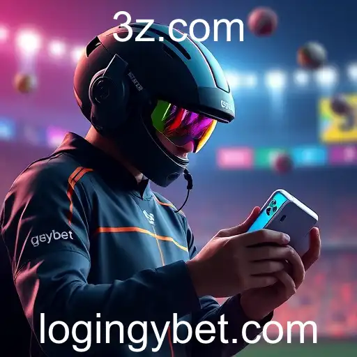 Inovações e Desafios no Mercado de Jogos Online