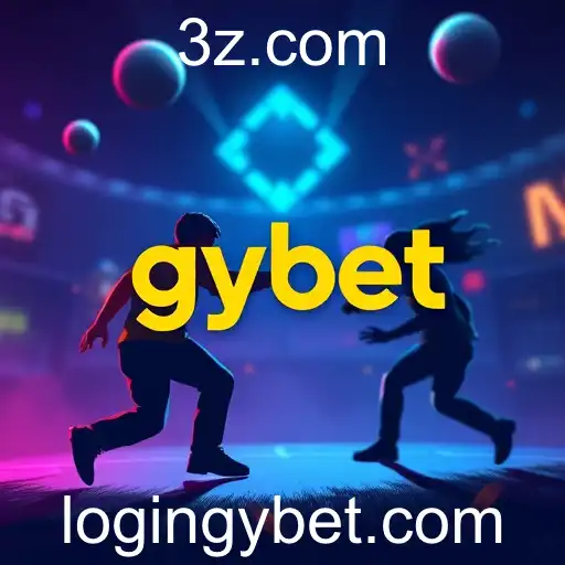Gybet: A Nova Era dos Jogos no Brasil