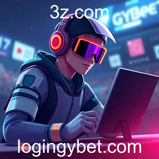 A Revolução Digital nos Jogos com Gybet