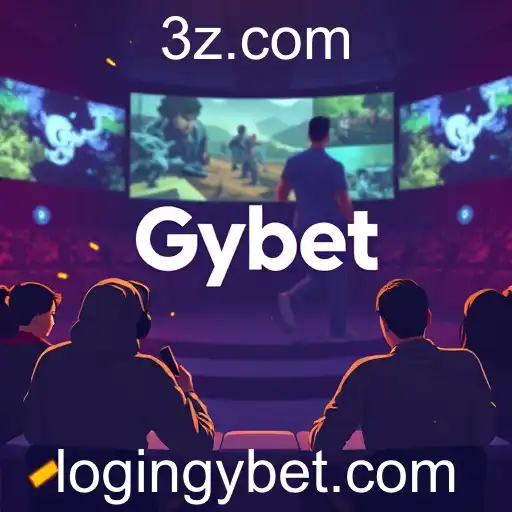 A Ascensão da Gybet no Mercado de Jogos do Brasil