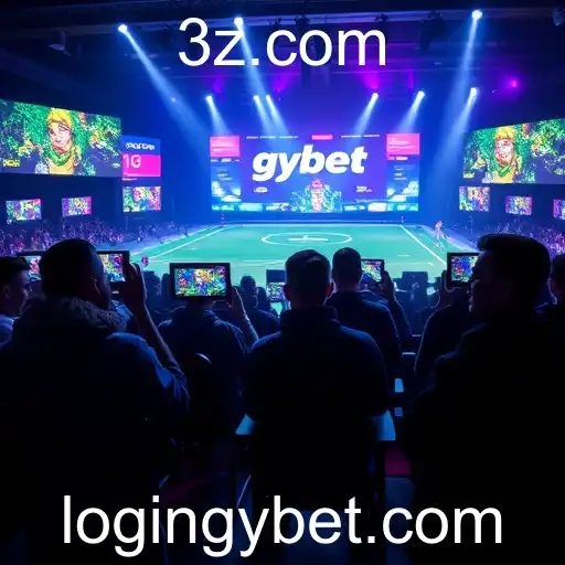 Rise of Gybet: A Leading Player in Online Gaming