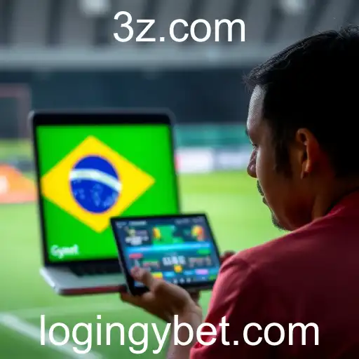 O Impacto do Gybet no Mercado Brasileiro de Apostas Online