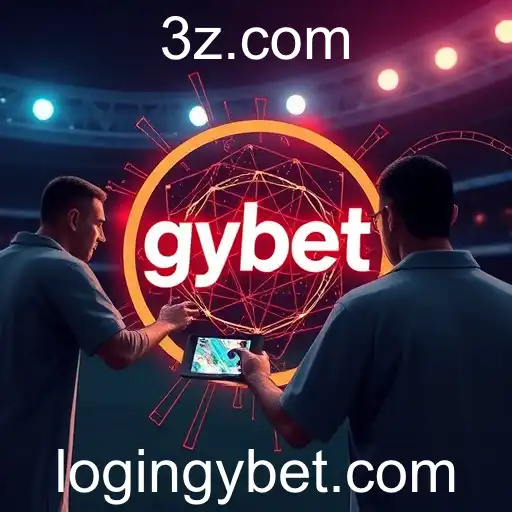 Impacto das Novas Tecnologias no Mercado de Apostas Online