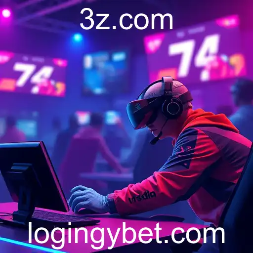 A Revolução dos Jogos Online: Tendências e Inovações