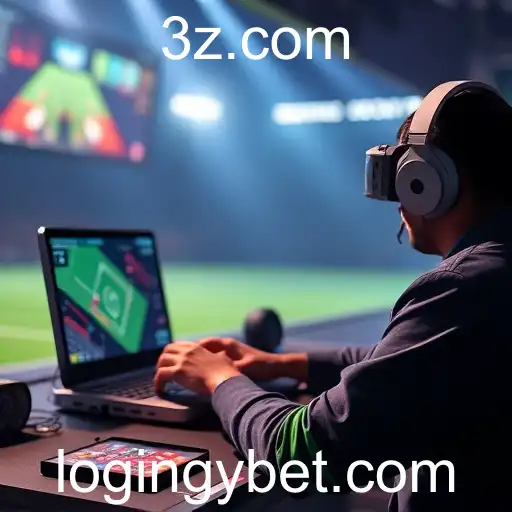 Tendências Crescentes no Mercado de Jogos Online em 2025