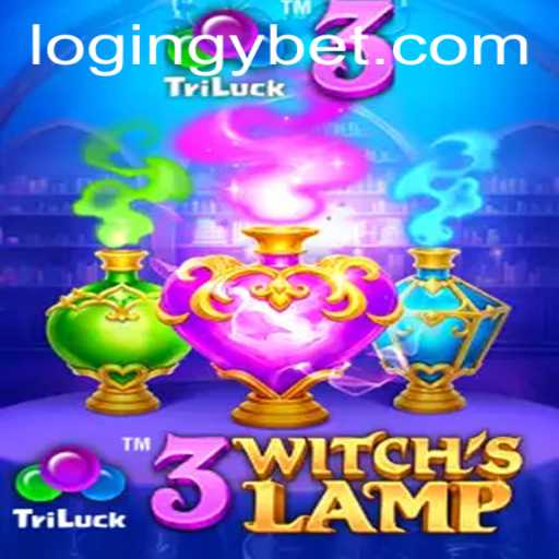 Discover the Magical World of 3WitchsLamp: The Game That Captivates and Challenges