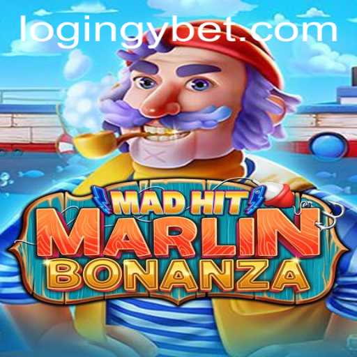 Dive Into the Exciting World of MadHitMarlinBonanza