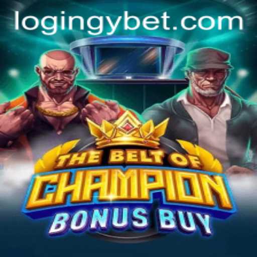The Rise of TheBeltOfChampionBonusBuy: A New Gaming Phenomenon with a Gybet Twist