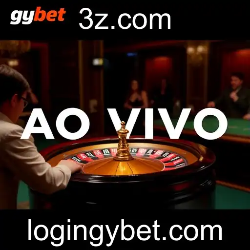 A Revolução Virtual: O Impacto do Gybet na Indústria de Jogos